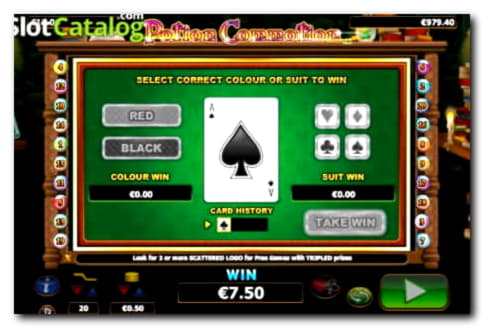 55 FREE SPINS at bWin Casino