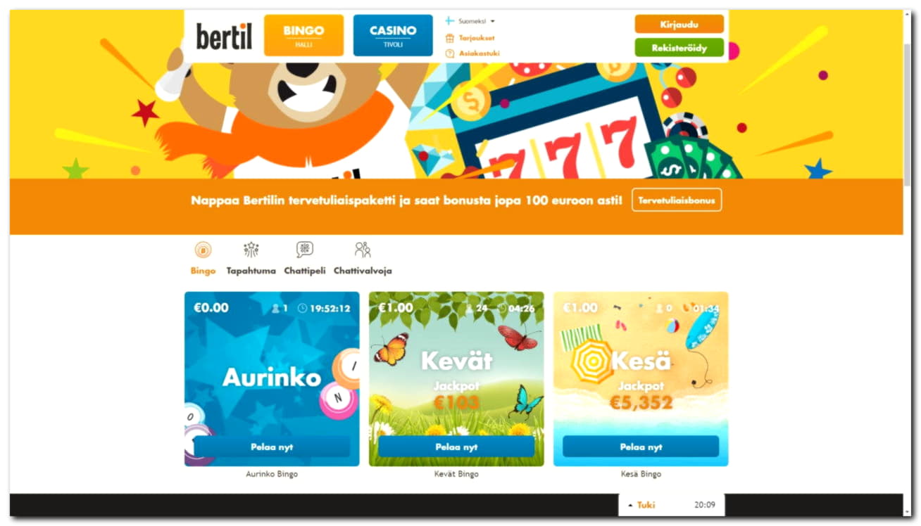€2530 NO DEPOSIT BONUS CASINO at Karamba Casino
