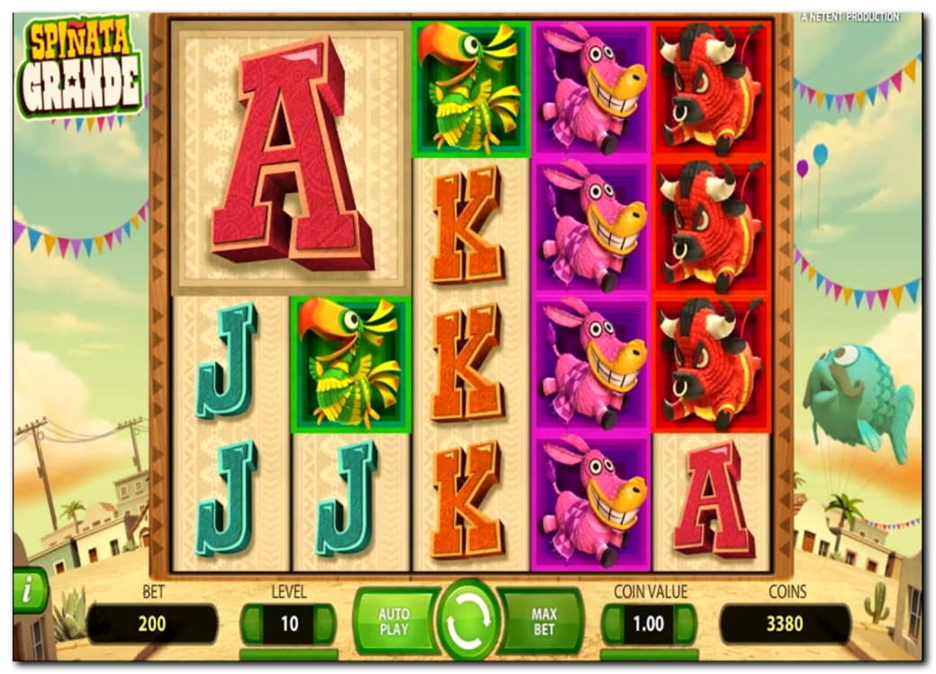 265% Signup Casino Bonus at Dream Vegas Casino