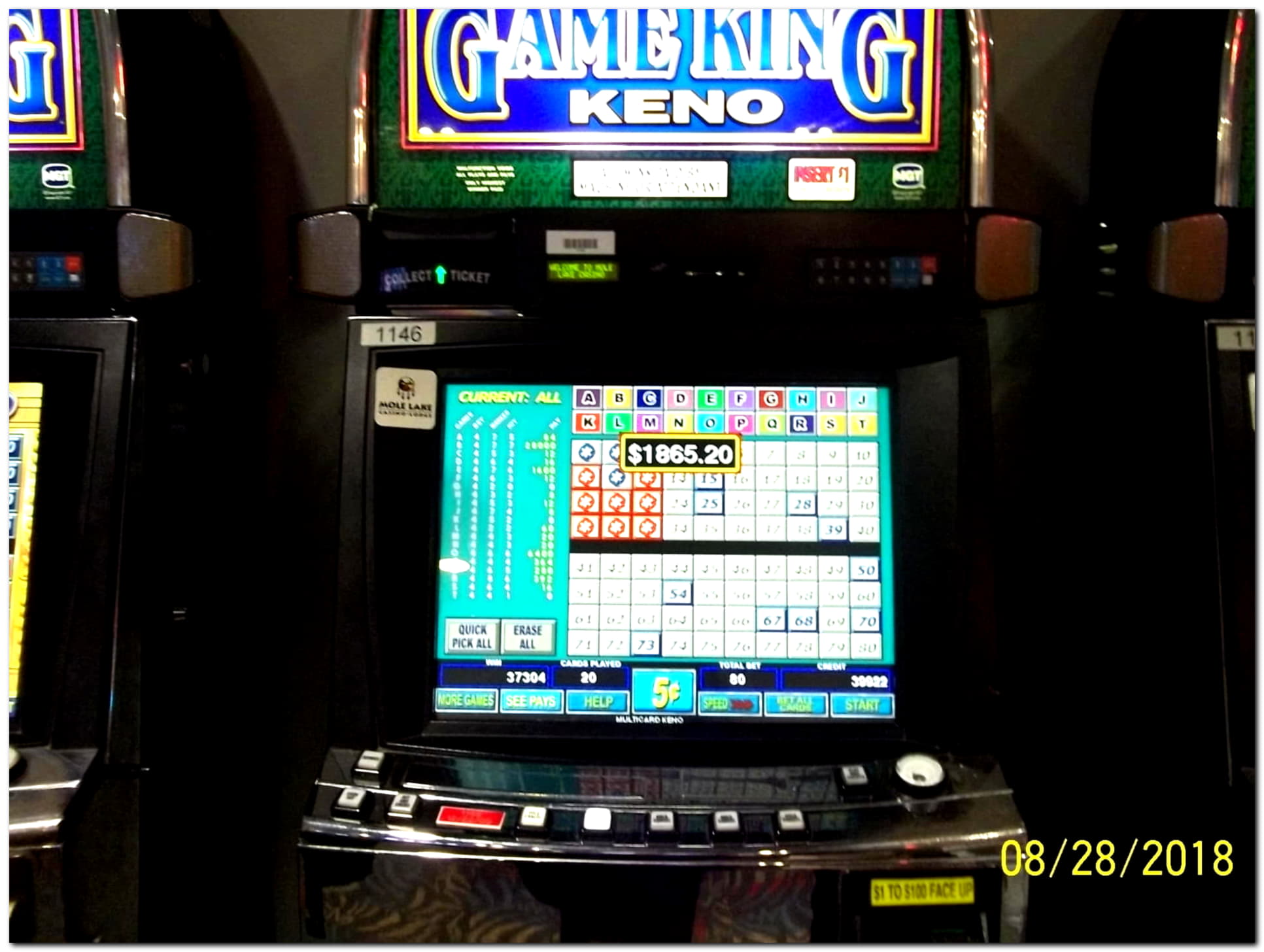 210 Free spins no deposit casino at Leo Vegas Casino