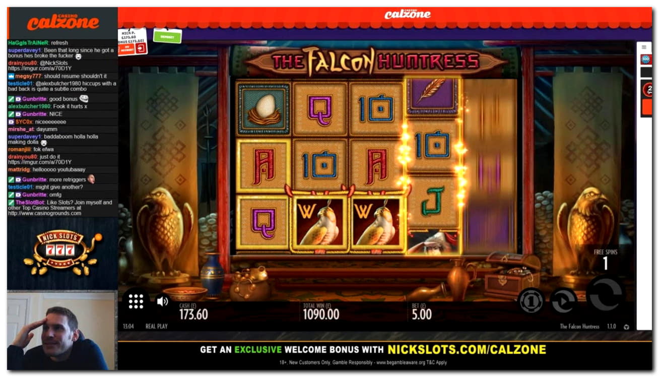 £555 FREE CASINO CHIP at Genesis Casino
