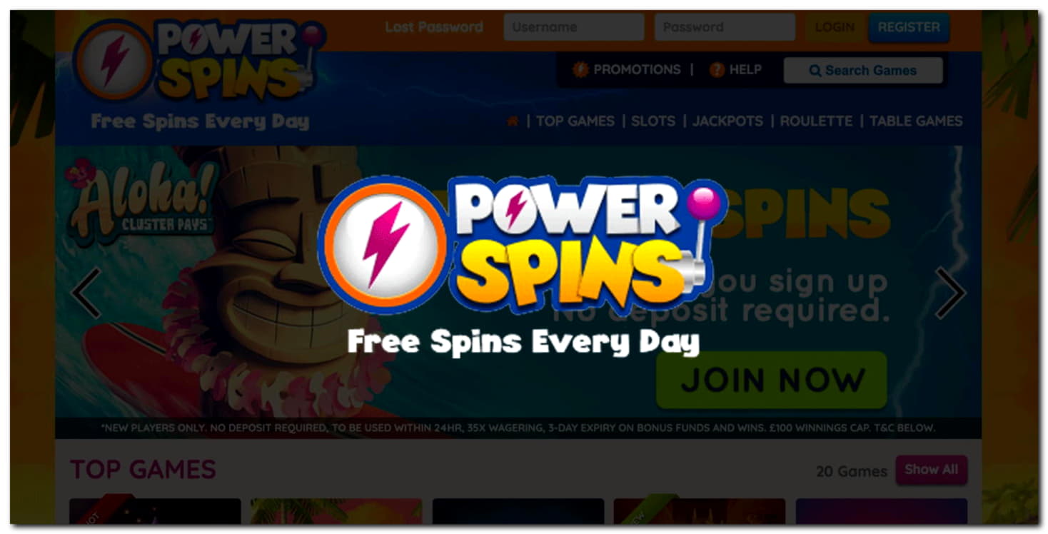 960% Deposit match bonus at Guts Casino