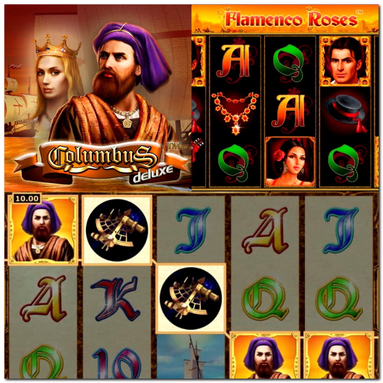 25 Free Spins at Kaboo Casino