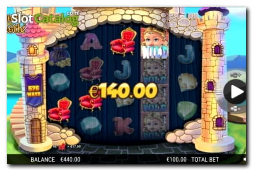 £430 Casino Tournament at Casimba Casino