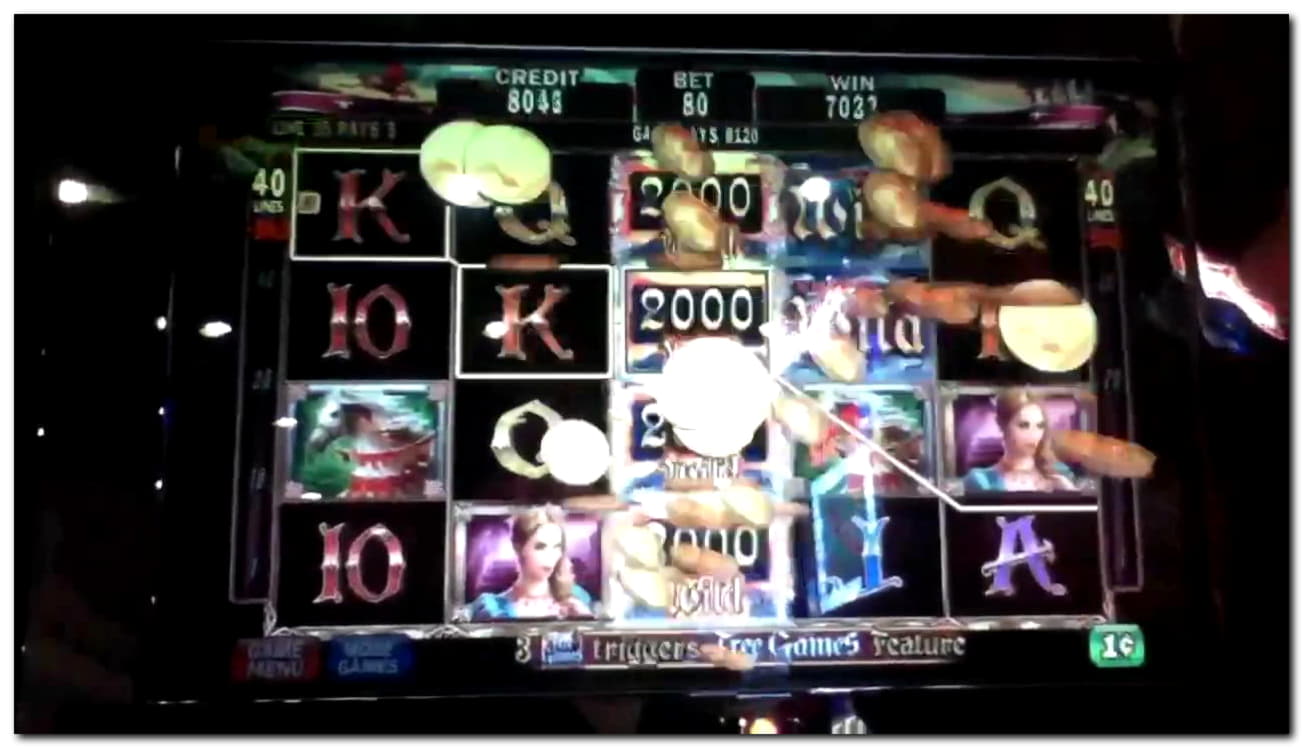 €580 Online Casino Tournament at Casino com