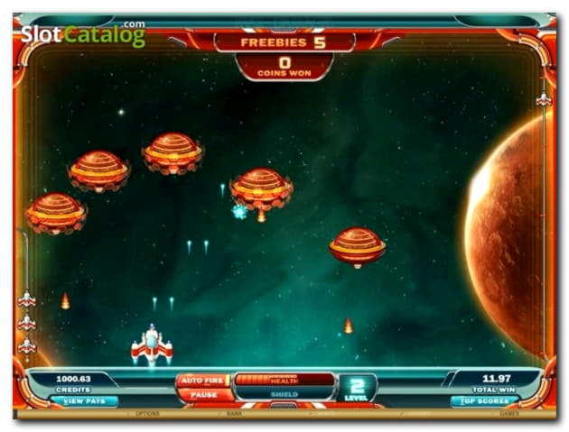 Eur 135 Casino Tournament at 777 Casino