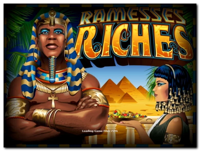 75 Free spins casino at Casino Luck