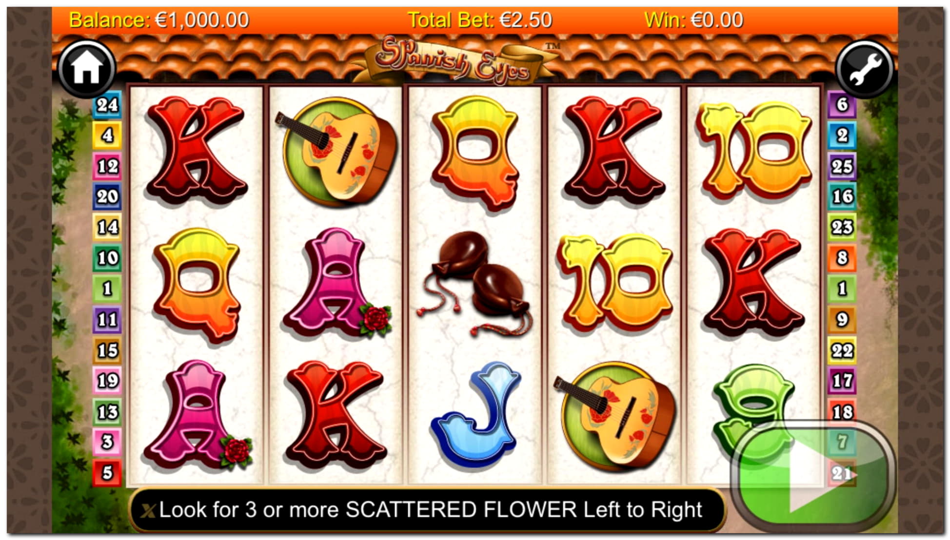 EUR 200 Free Casino Chip at Dunder Casino