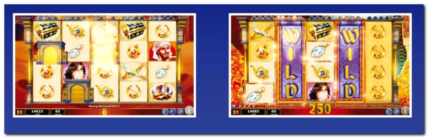 $805 Mobile freeroll slot tournament at Ikibu Casino