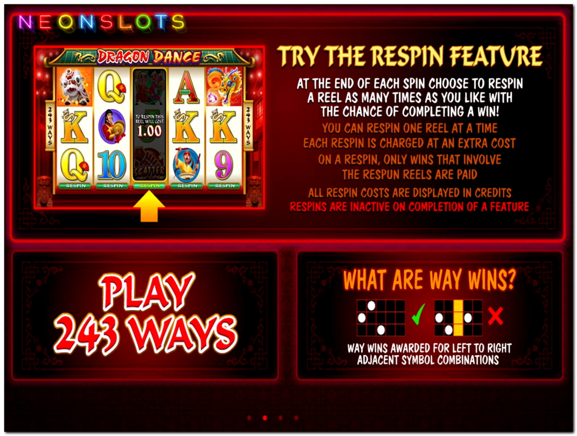€635 Free Chip at Kaboo Casino