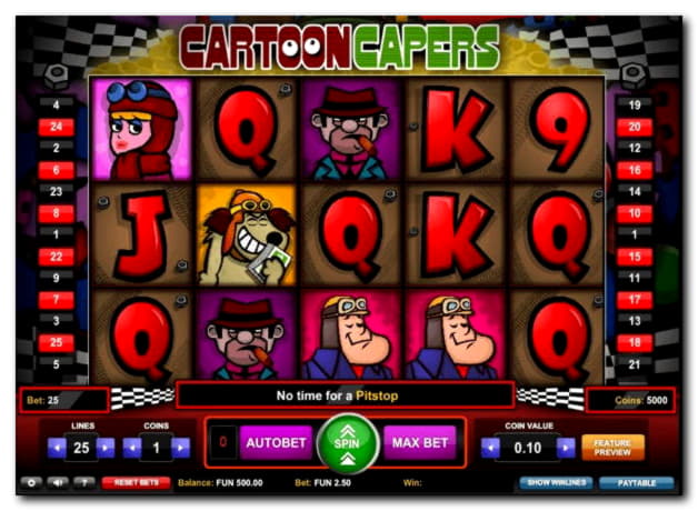 Eur 3445 No deposit bonus at Slots Billion Casino