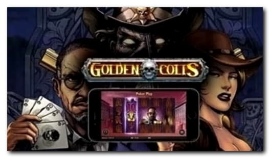 255 free casino spins at The Best Online Casino