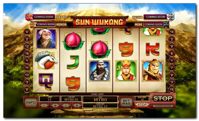 240% Match at a casino at William Hill Casino