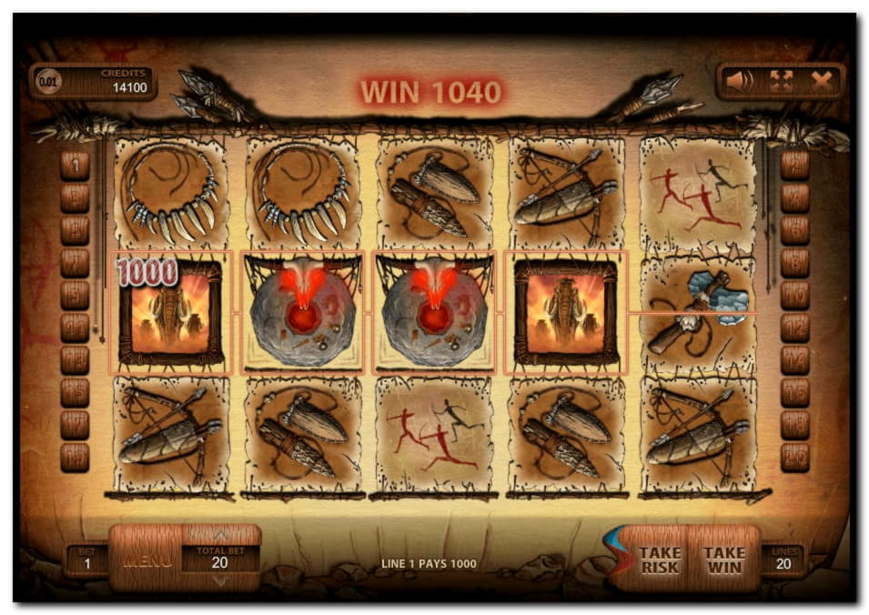 790% Match Bonus at Energy Casino