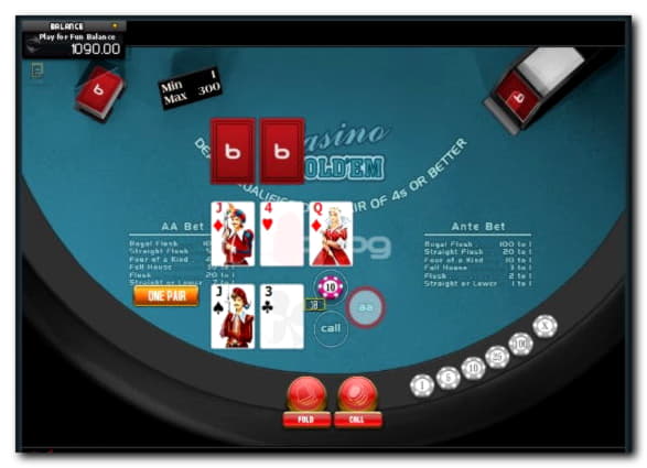 650% Casino Welcome Bonus at Gamebookers Casino