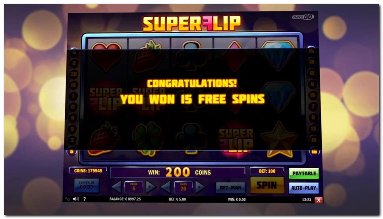 15 Free Casino Spins at Rizk Casino