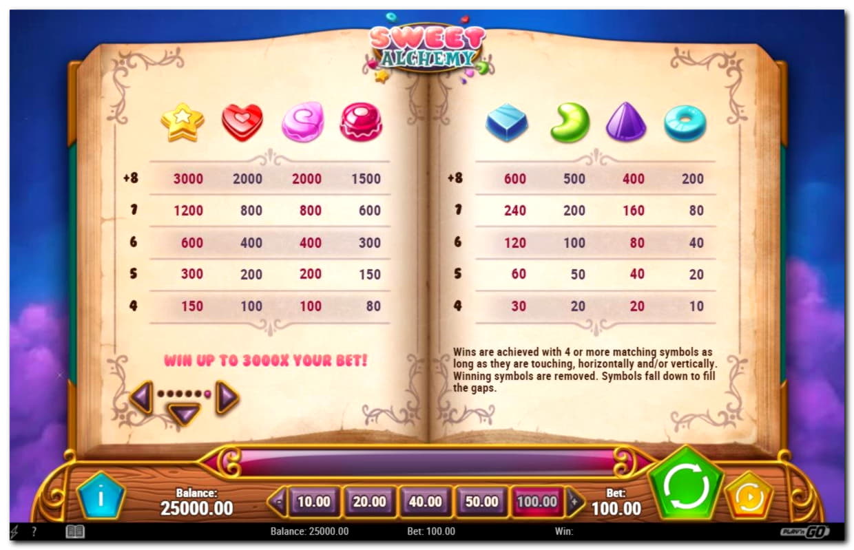 EUR 680 Free Casino Chip at Energy Casino