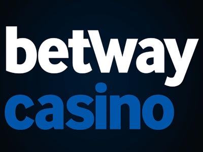 Betway Casino skärmdump