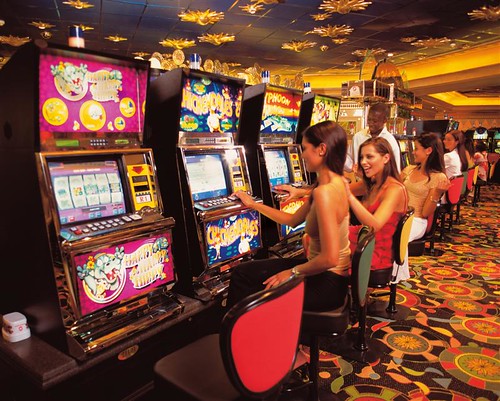 Casino - slots