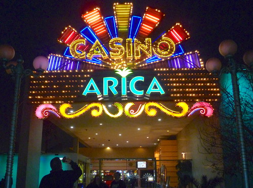 Casino_arica