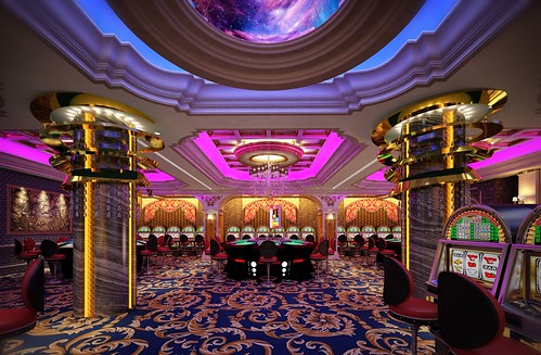 Imperial Casino
