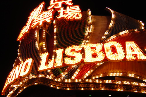 European Casino Online Lisboa