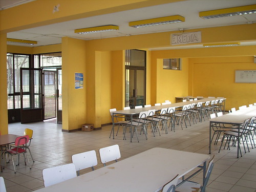 Casino de Alumnos