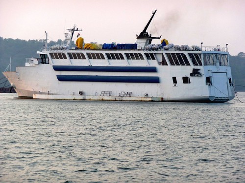 European Casino Online boat mandovi river