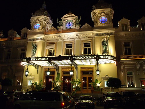 Monte-Carlo Casino