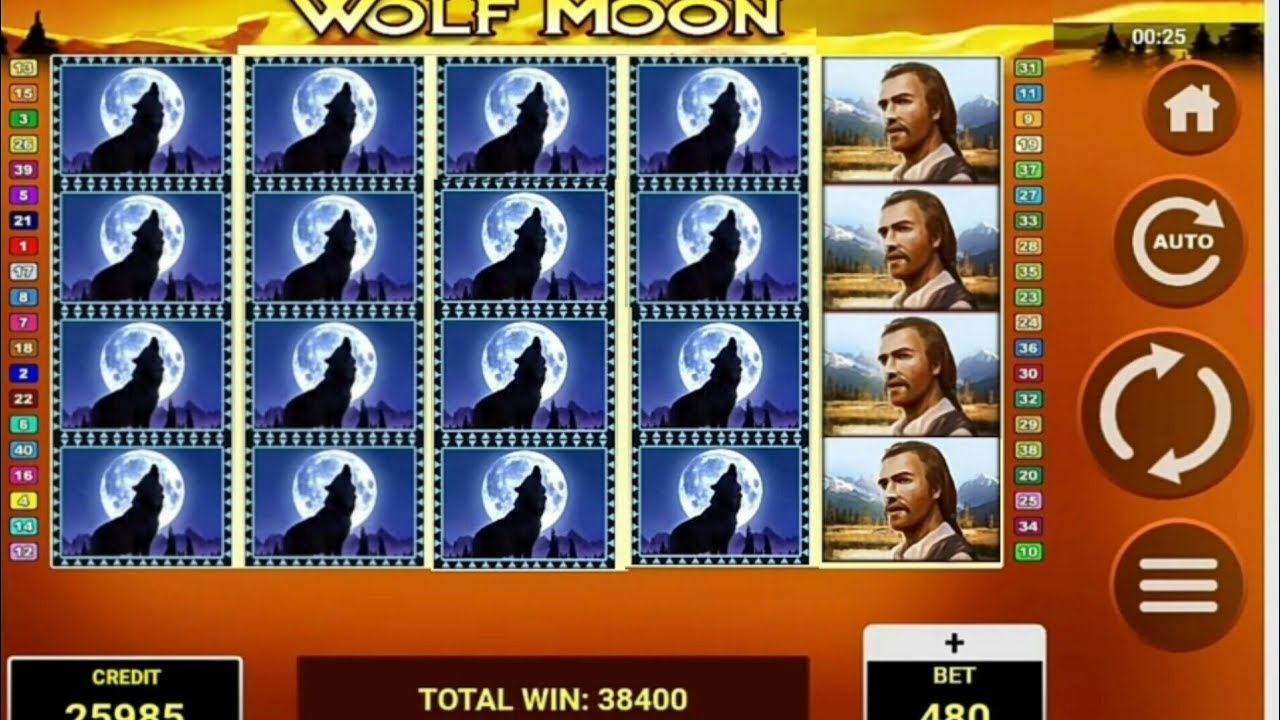 Moon Casino Online