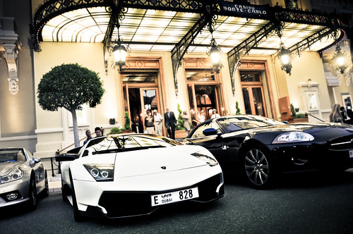 Casino Monte-Carlo