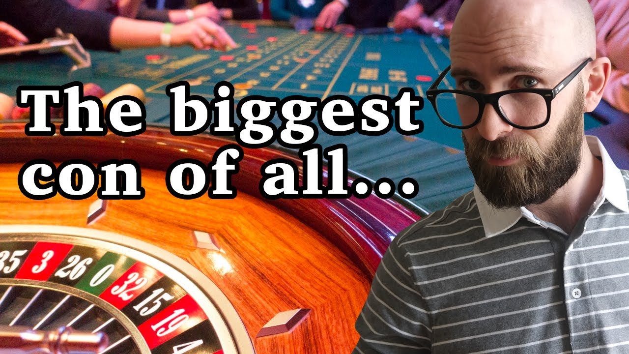 Clever Ways European Casino's Trick You…