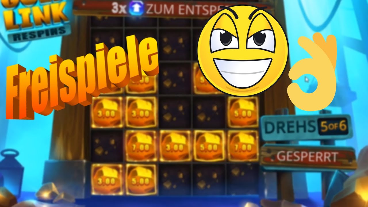 Online European Casino Online Deutsch Slot – GOLD DIGGER endlich FREISPIELE