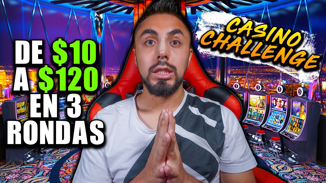 De  a 0 en solo 3 rondas | European Casino Challenge PKM