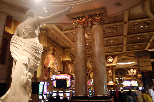 European Casino Online from the dorsum