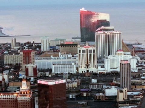 Atlantic City European Casinos close amid out-of-state competition