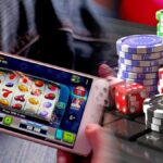 9 Most Lucrative Games at Online Casinos