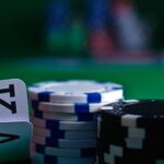 Types of casino games: Know them all