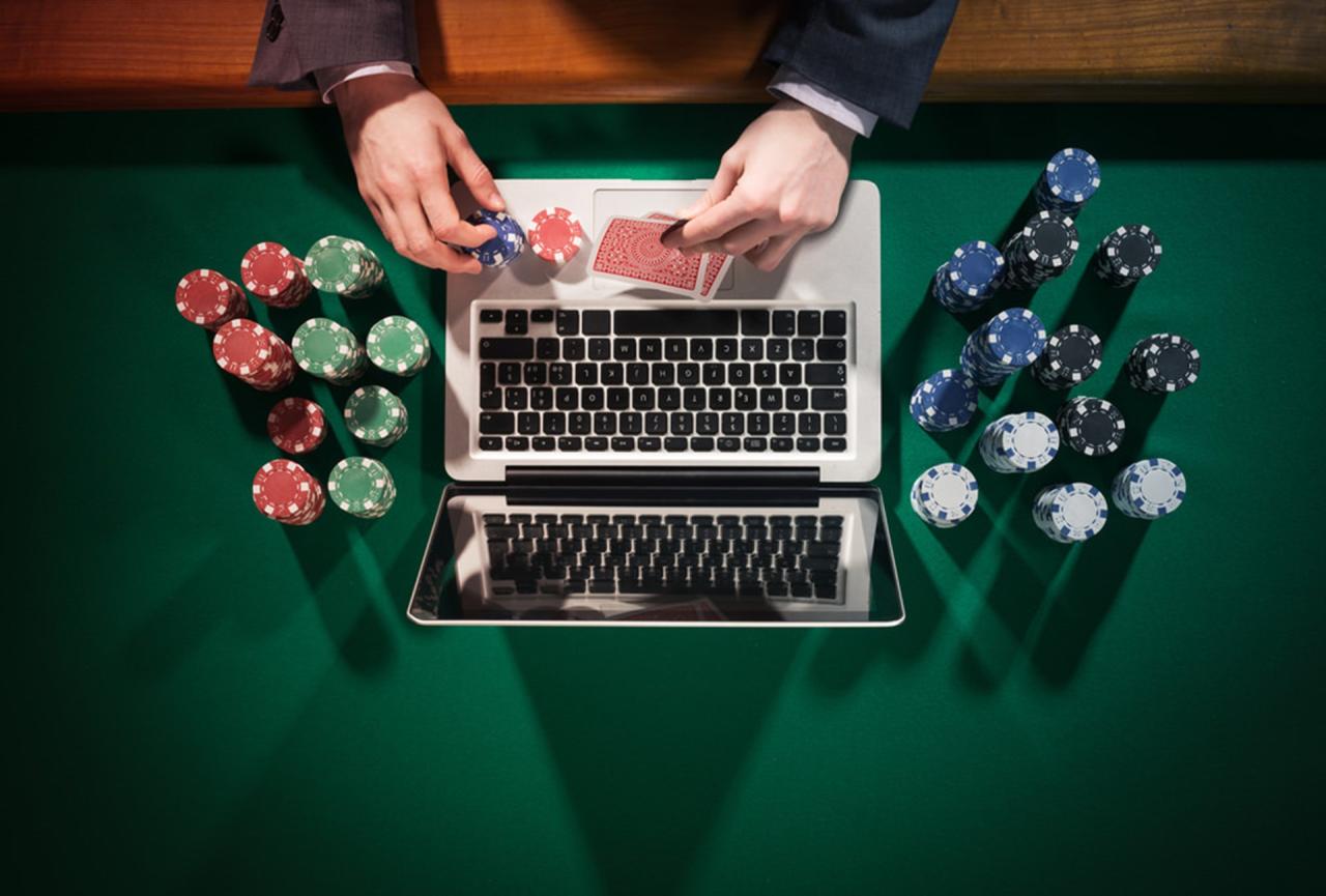 There's a chance European gambling commissions gone too tough on legal online  gambling » FINCHANNEL