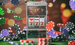 10 Best "European" Online Casinos (April 2023)