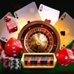 5 best games to play at an online casino