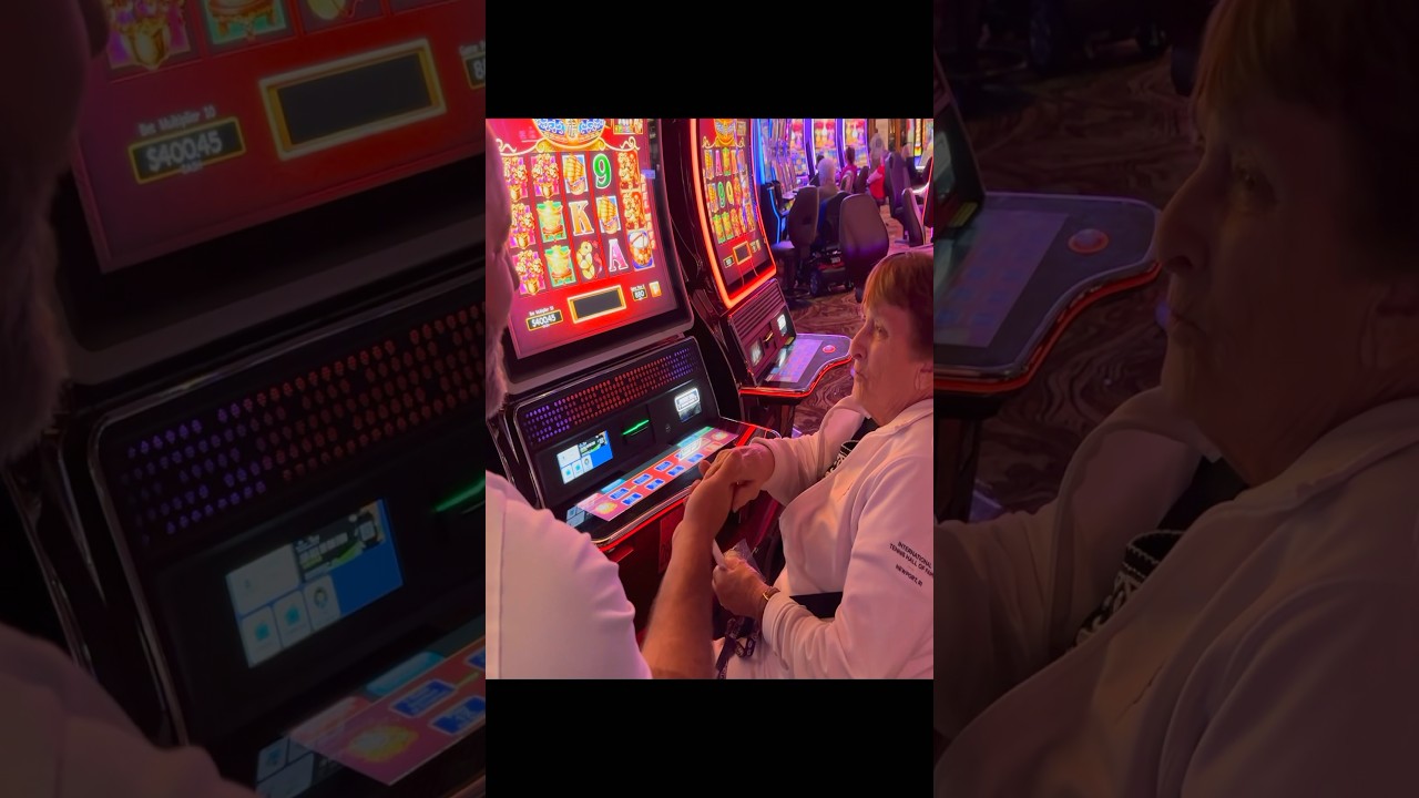 ? 1,000,000 Million Views | Thank You ?? #European Casino #slots #gaming