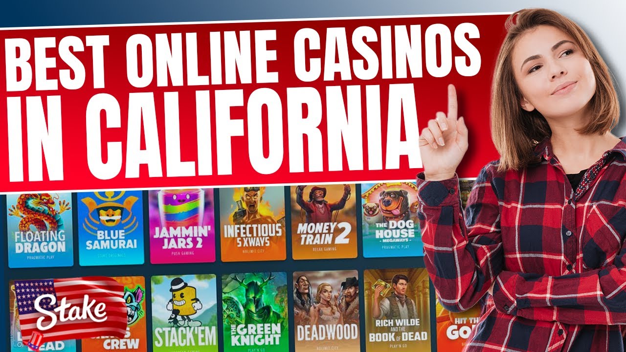 Best Online European Casinos in California | Must Know Before Playing!
