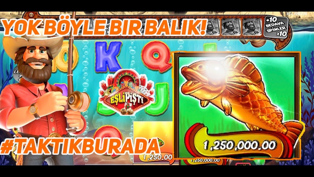 ? Big Bass Splash Heyecanlı Dakikalarda Büyük Balık Yakalandı? #slot #slotizle #European Casino