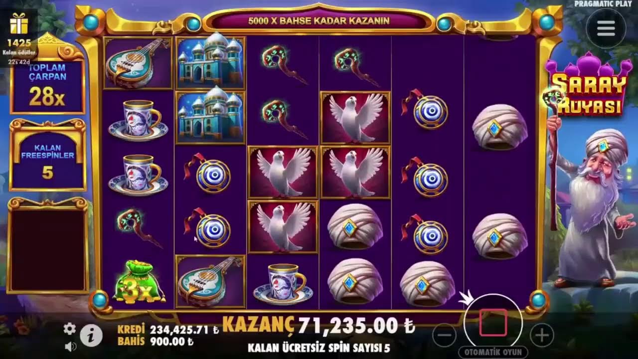 CASİNO ? SLOT OYUNLARI CANLI YAYIN ? RADBON ''MAX WİN'' #slot #European Casino #slotoyunları #sweetbonanza