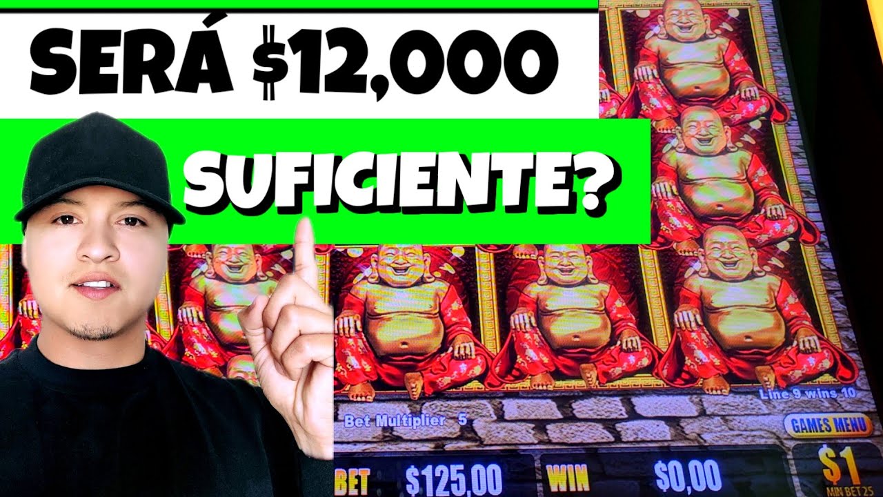 CUÁNTO DINERO SE OCUPA PARA GANAR EN EL European Casino Online?