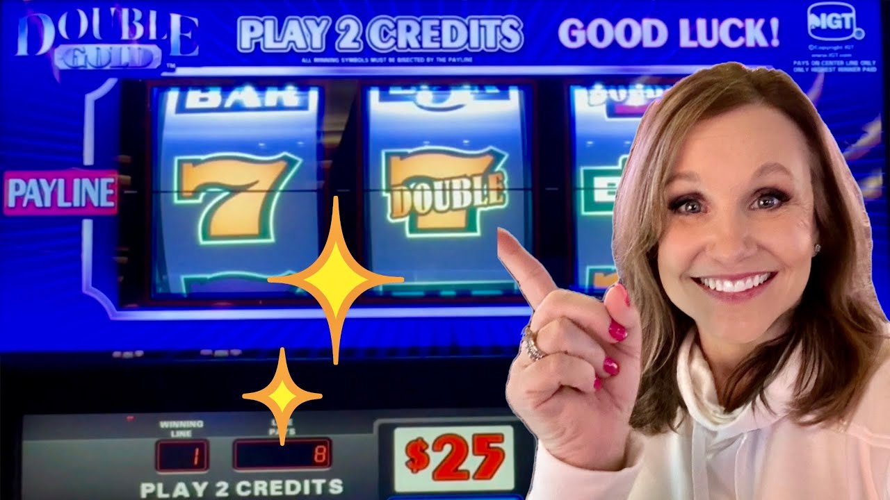 Can We Retire Playing Slots?! Las Vegas High Stakes Gambling!