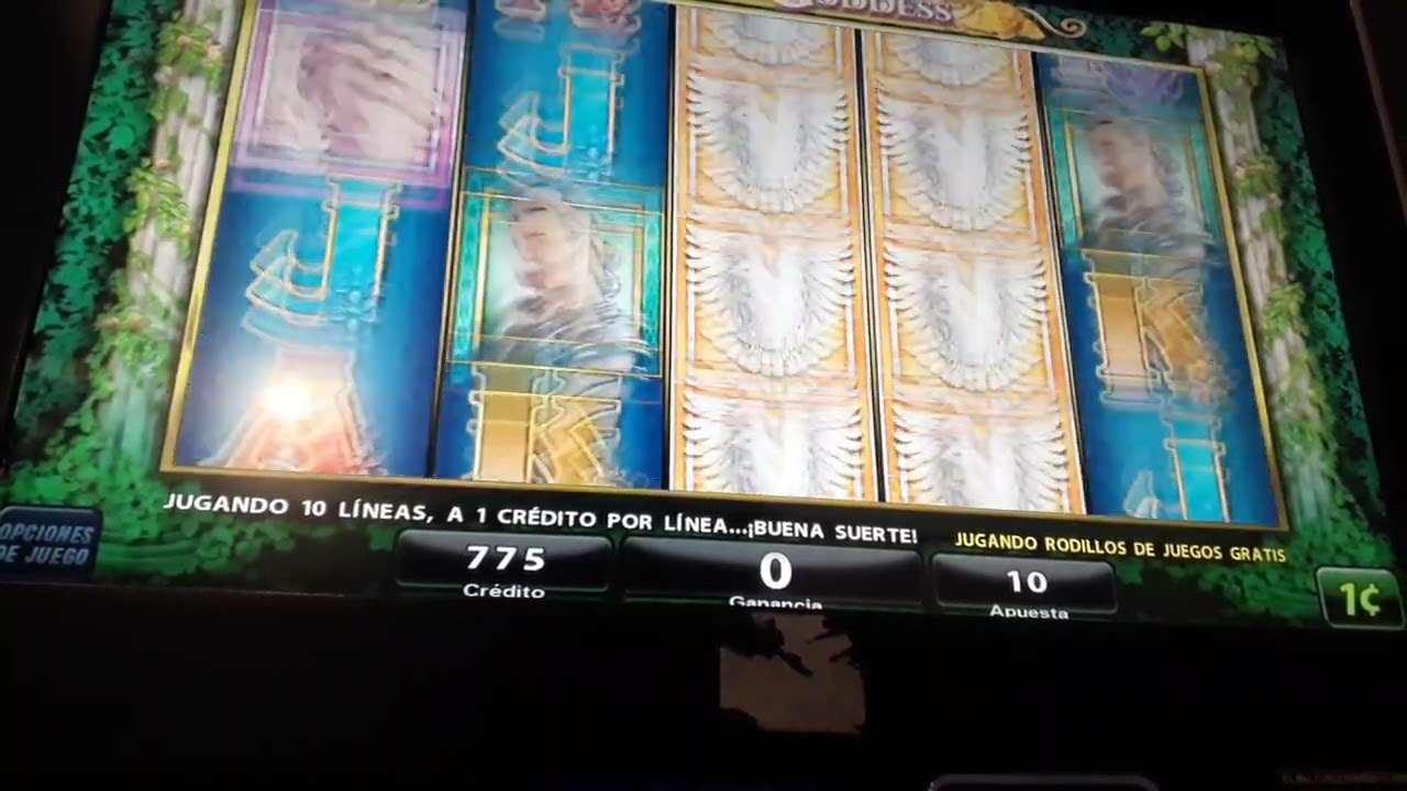 European Casino Panamá, #machine #winner jackpot