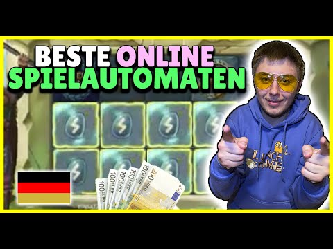 ? beste online spielautomaten ? Best Online European Casinos Online in Federal Republic of Germany ?? ? European Casino Online Bonuses