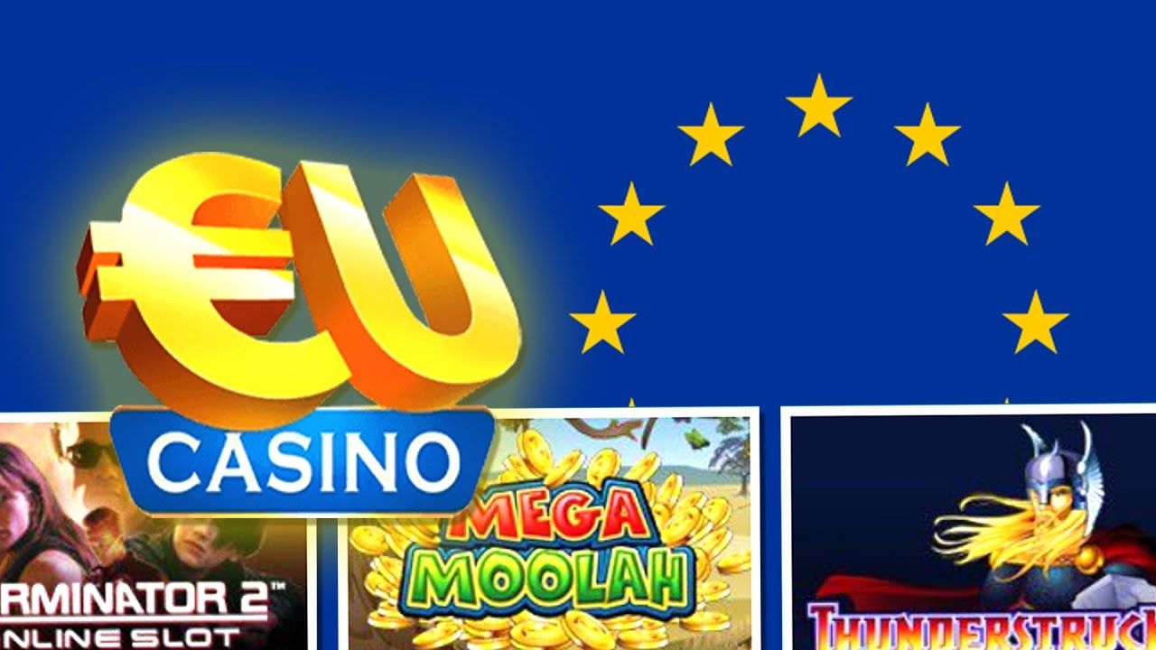Big Win at the EU Online Casino Review